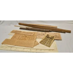 Le Soleil Royal -Tamiya Modelwinkel mantua s068796 le soleil royal 17