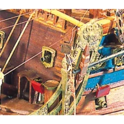 Le Soleil Royal -Tamiya Modelwinkel mantua s068796 le soleil royal 2