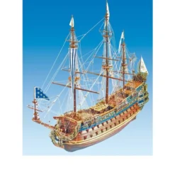 Le Soleil Royal -Tamiya Modelwinkel mantua s068796 le soleil royal 7