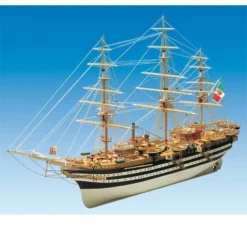 AMERIGO VESPUCCI