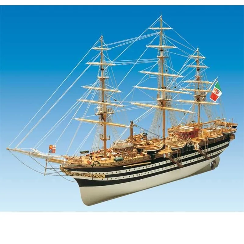 AMERIGO VESPUCCI 1 AMERIGO VESPUCCI