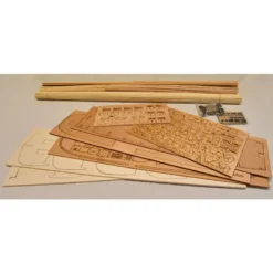 AMERIGO VESPUCCI 14 AMERIGO VESPUCCI -Tamiya Modelwinkel mantua s068799 amerigo vespucci 1 4