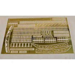 AMERIGO VESPUCCI 18 AMERIGO VESPUCCI -Tamiya Modelwinkel mantua s068799 amerigo vespucci 1 8