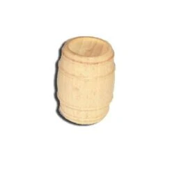 Boxwood Vat, Hoogte 30mm