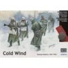 German Infantry (1941-1945) 'Cold Wind'