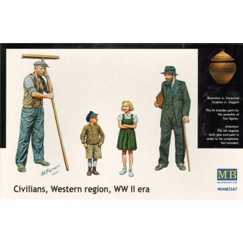 Peasants Western Europe WWII Era 1 Peasants Western Europe WWII Era