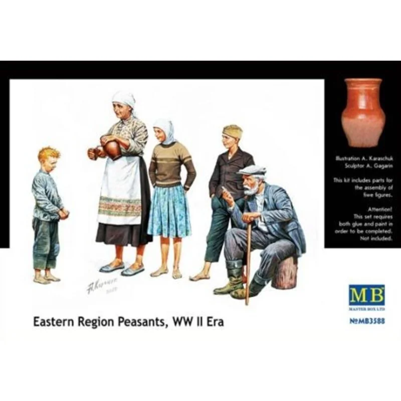 Peasants Eastern Europe WWII Era 1 Peasants Eastern Europe WWII Era