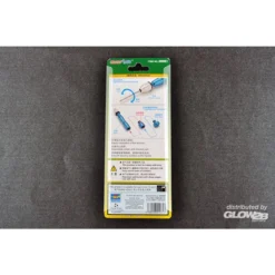 Micro-handboor Van Hoge Kwaliteit -Tamiya Modelwinkel master tools 9369961 micro handboor van hoge kwaliteit 3