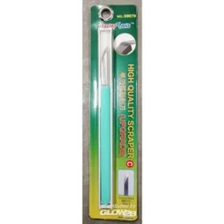 Schraper Van Hoge Kwaliteit - Upgrade / Enkel Gebogen Mes