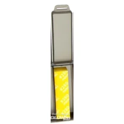 Hoogwaardig Flexibel Schuurpapier (fijn Navulverpakking / 280)