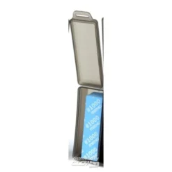 Hoogwaardig Flexibel Schuurpapier (extra Fijn Navulverpakking / 1000)