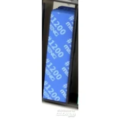 Hoogwaardig Flexibel Schuurpapier (extra Fijn Navulverpakking / 1200)