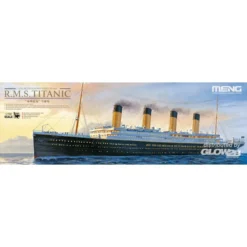 RMS Titanic