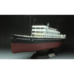 MENG MODEL: 1/150 THE CROSSING