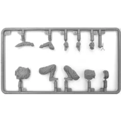 SOVJET TANK BEMANNING 1950. Kit Bevat 4 Ongemonteerde En Ongeverfde Figuren Van Sovjet Tankers. 7 SOVJET TANK BEMANNING 1950. Kit Bevat 4 Ongemonteerde En Ongeverfde Figuren Van Sovjet Tankers. -Tamiya Modelwinkel mini art mt37053 sovjet tank bemanning 1950 kit bevat 4 ongemonteerde 2