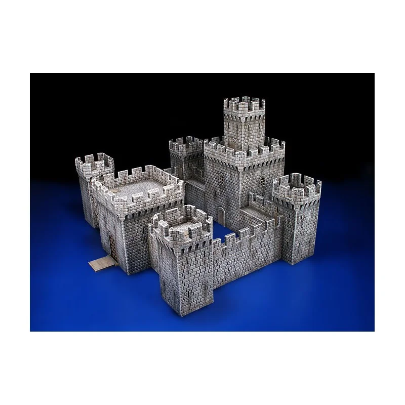 Medieval Castle 3 Medieval Castle - Afbeelding 3