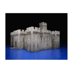 Medieval Castle 10 Medieval Castle -Tamiya Modelwinkel mini art mt72005 medieval castle 3