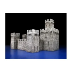 Medieval Castle 11 Medieval Castle -Tamiya Modelwinkel mini art mt72005 medieval castle 4