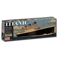 RMS TITANIC 0 Deluxe Editie