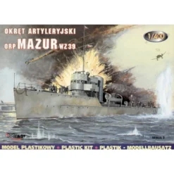 Mirage ORP Mazur Wz.39