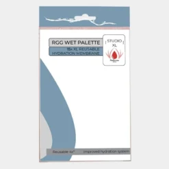 15x Studio V2 Herbruikbare Membranen