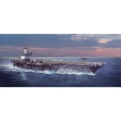 Revell USS ENTERPRISE CVN-65 -Tamiya Modelwinkel revell 05173 uss enterprise cvn 65 3