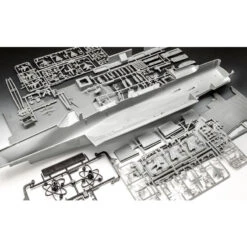 Revell USS ENTERPRISE CVN-65 -Tamiya Modelwinkel revell 05173 uss enterprise cvn 65 4