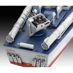Revell PATROL TORPEDO BOOT PT-559 / PT-160 -Tamiya Modelwinkel revell 05175 patrol torpedo boot pt 559 pt 160 10