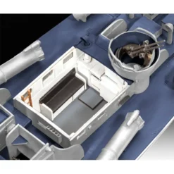 Revell PATROL TORPEDO BOOT PT-559 / PT-160 -Tamiya Modelwinkel revell 05175 patrol torpedo boot pt 559 pt 160 3