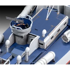 Revell PATROL TORPEDO BOOT PT-559 / PT-160 -Tamiya Modelwinkel revell 05175 patrol torpedo boot pt 559 pt 160 4