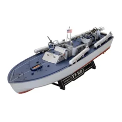 Revell PATROL TORPEDO BOOT PT-559 / PT-160 -Tamiya Modelwinkel revell 05175 patrol torpedo boot pt 559 pt 160 8