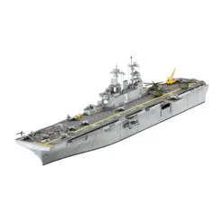 Revell USS WASP CLASS ASSAULT CARRIER
