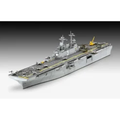 Revell USS WASP CLASS ASSAULT CARRIER -Tamiya Modelwinkel revell 05178 uss wasp class assault carrier 6