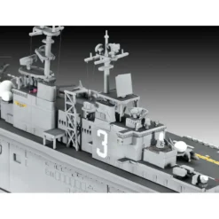 Revell USS WASP CLASS ASSAULT CARRIER -Tamiya Modelwinkel revell 05178 uss wasp class assault carrier 7