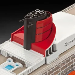 Revell KONINGIN MARIA 2 -Tamiya Modelwinkel revell 05231 koningin maria 2 3