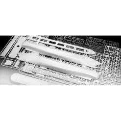 Revell KONINGIN MARIA 2 -Tamiya Modelwinkel revell 05231 koningin maria 2 6