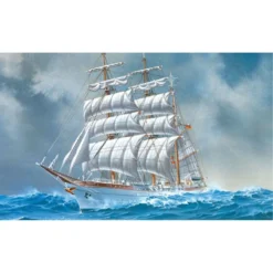 Revell GORCH-FOCK