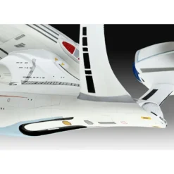 Revell NCC Enterprise 1701 -Tamiya Modelwinkel revell rev04882 ncc enterprise 1701 11
