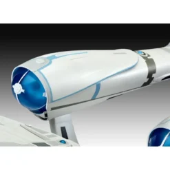 Revell NCC Enterprise 1701 -Tamiya Modelwinkel revell rev04882 ncc enterprise 1701 12