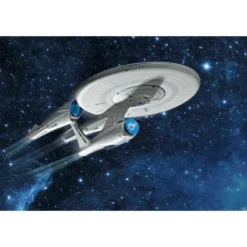 Revell NCC Enterprise 1701 -Tamiya Modelwinkel revell rev04882 ncc enterprise 1701 15