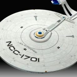 Revell NCC Enterprise 1701 -Tamiya Modelwinkel revell rev04882 ncc enterprise 1701 18