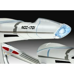 Revell NCC Enterprise 1701 -Tamiya Modelwinkel revell rev04882 ncc enterprise 1701 19