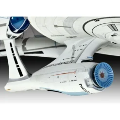 Revell NCC Enterprise 1701 -Tamiya Modelwinkel revell rev04882 ncc enterprise 1701 2