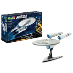 Revell NCC Enterprise 1701