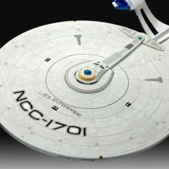 Revell NCC Enterprise 1701 -Tamiya Modelwinkel revell rev04882 ncc enterprise 1701 3
