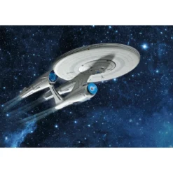 Revell NCC Enterprise 1701 -Tamiya Modelwinkel revell rev04882 ncc enterprise 1701 4