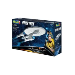 Revell NCC Enterprise 1701 -Tamiya Modelwinkel revell rev04882 ncc enterprise 1701 6