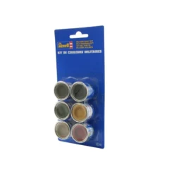 Revell Military Colors