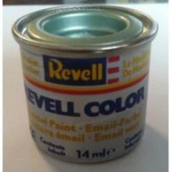 Revell Antelope Metal