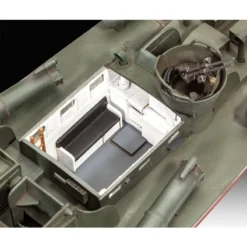 Revell Patrol Torpedo Boat Pt-109 1/72 -Tamiya Modelwinkel revell reve05147 patrol torpedo boat pt 109 1 72 4
